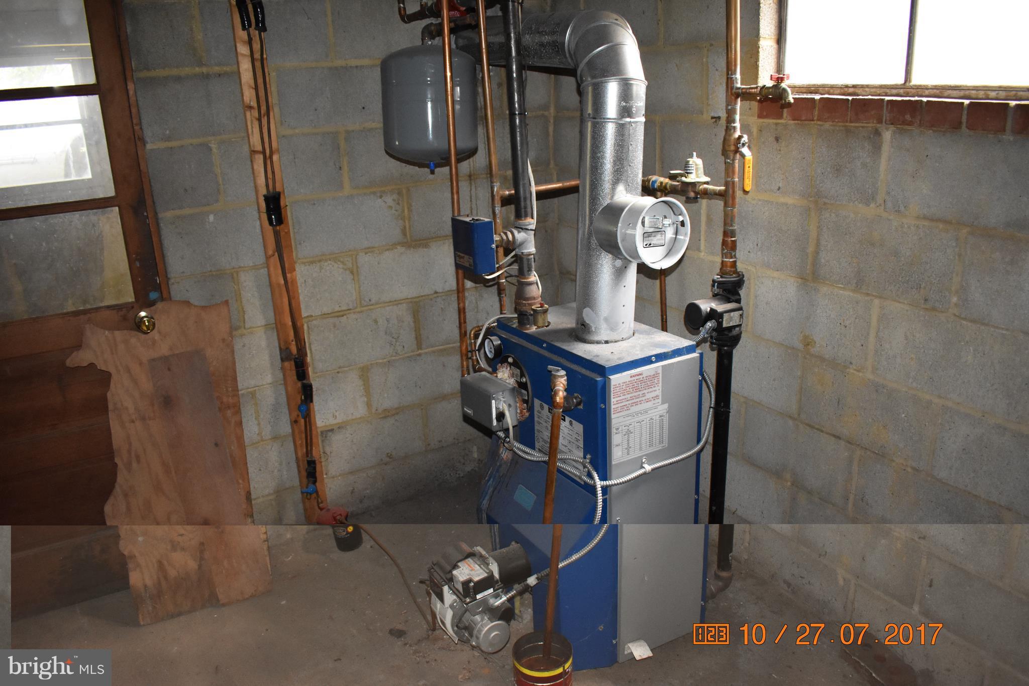 16704 Huron Street Accokeek, MD 20607 - Photo 14 of 16 Basement