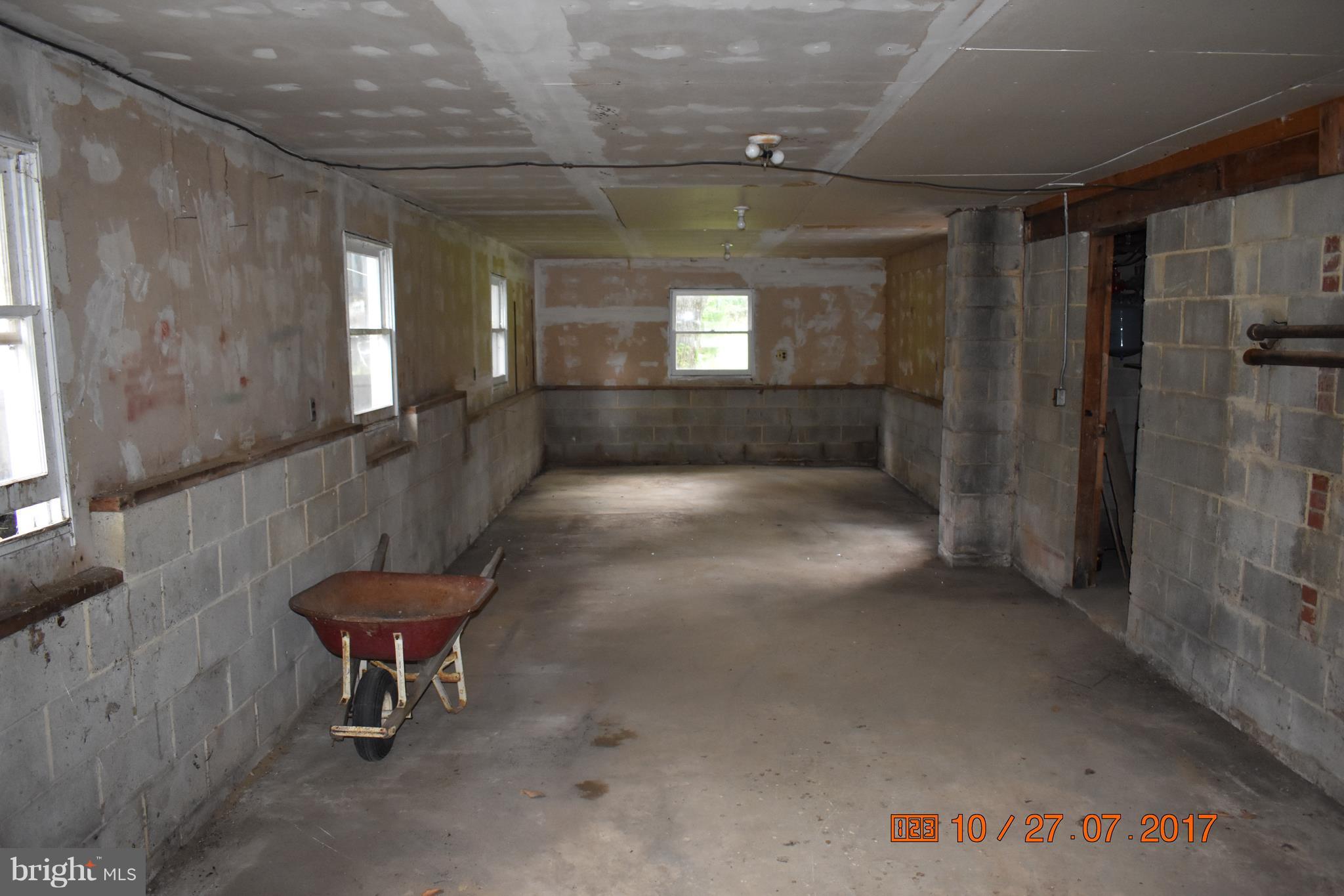 16704 Huron Street Accokeek, MD 20607 - Photo 15 of 16 Basement