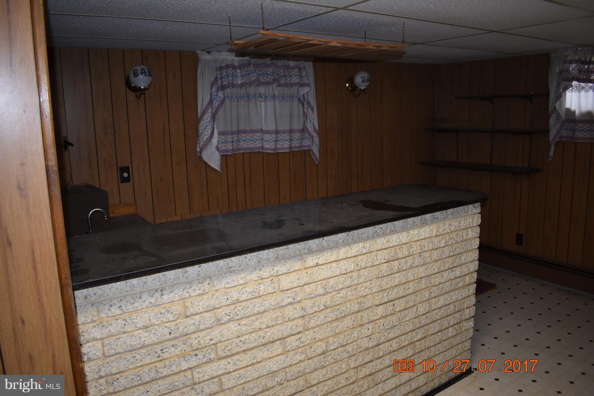 16704 Huron Street Accokeek, MD 20607 - Photo 9 of 16 Basement