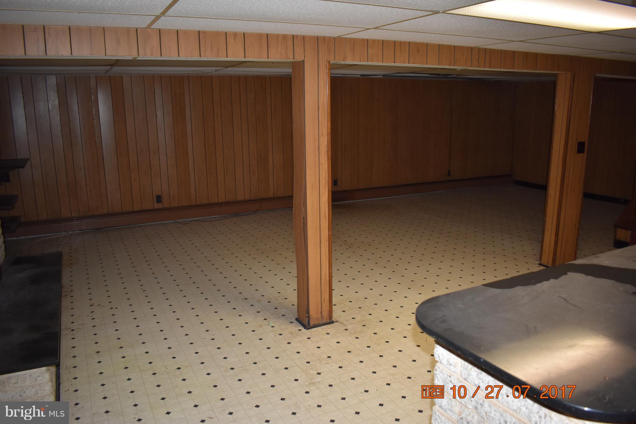 16704 Huron Street Accokeek, MD 20607 - Photo 10 of 16 Basement