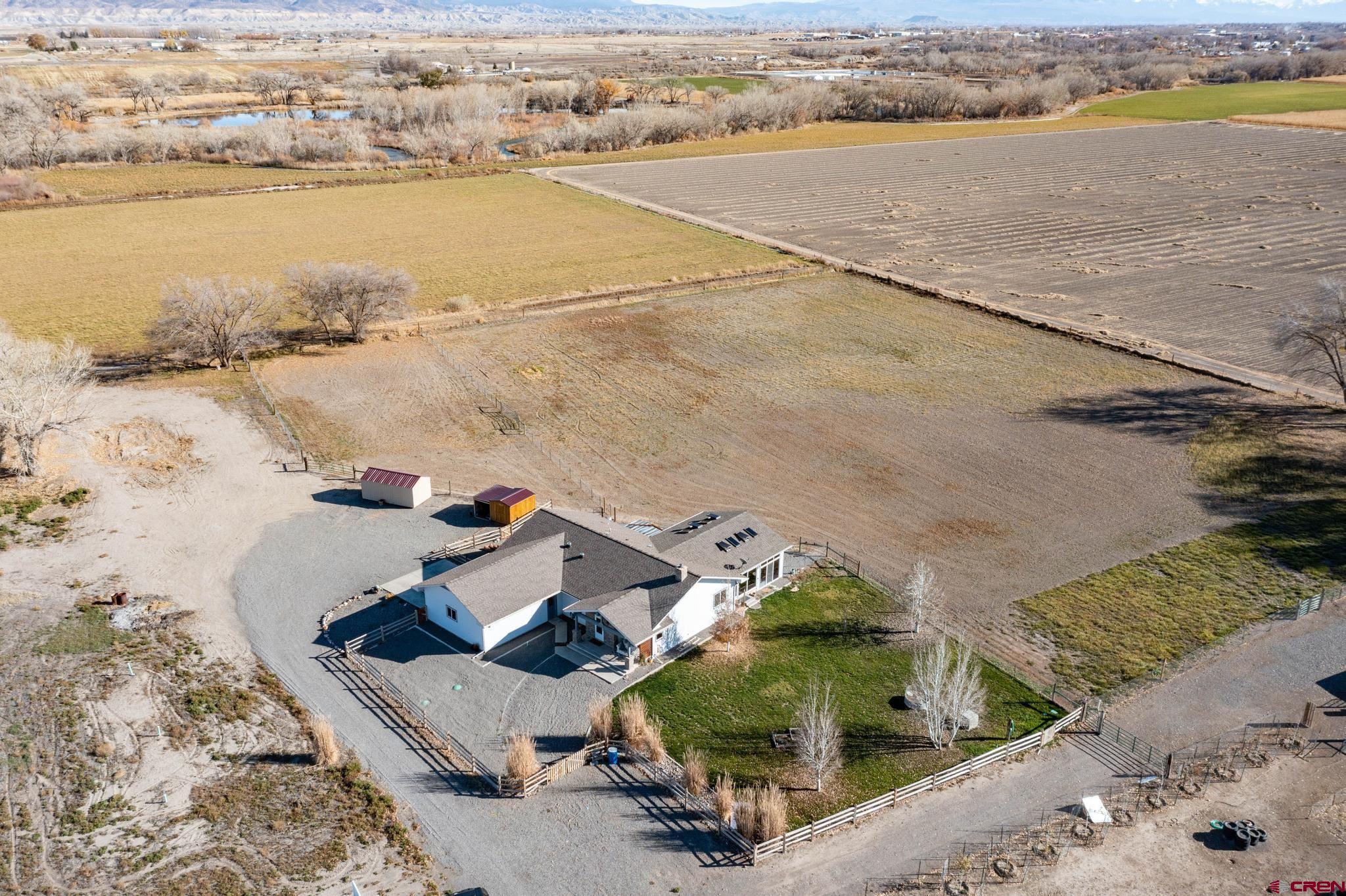 4882 Colorow Road Olathe, CO 81425 - Photo 19 of 25 Gallery Image 19