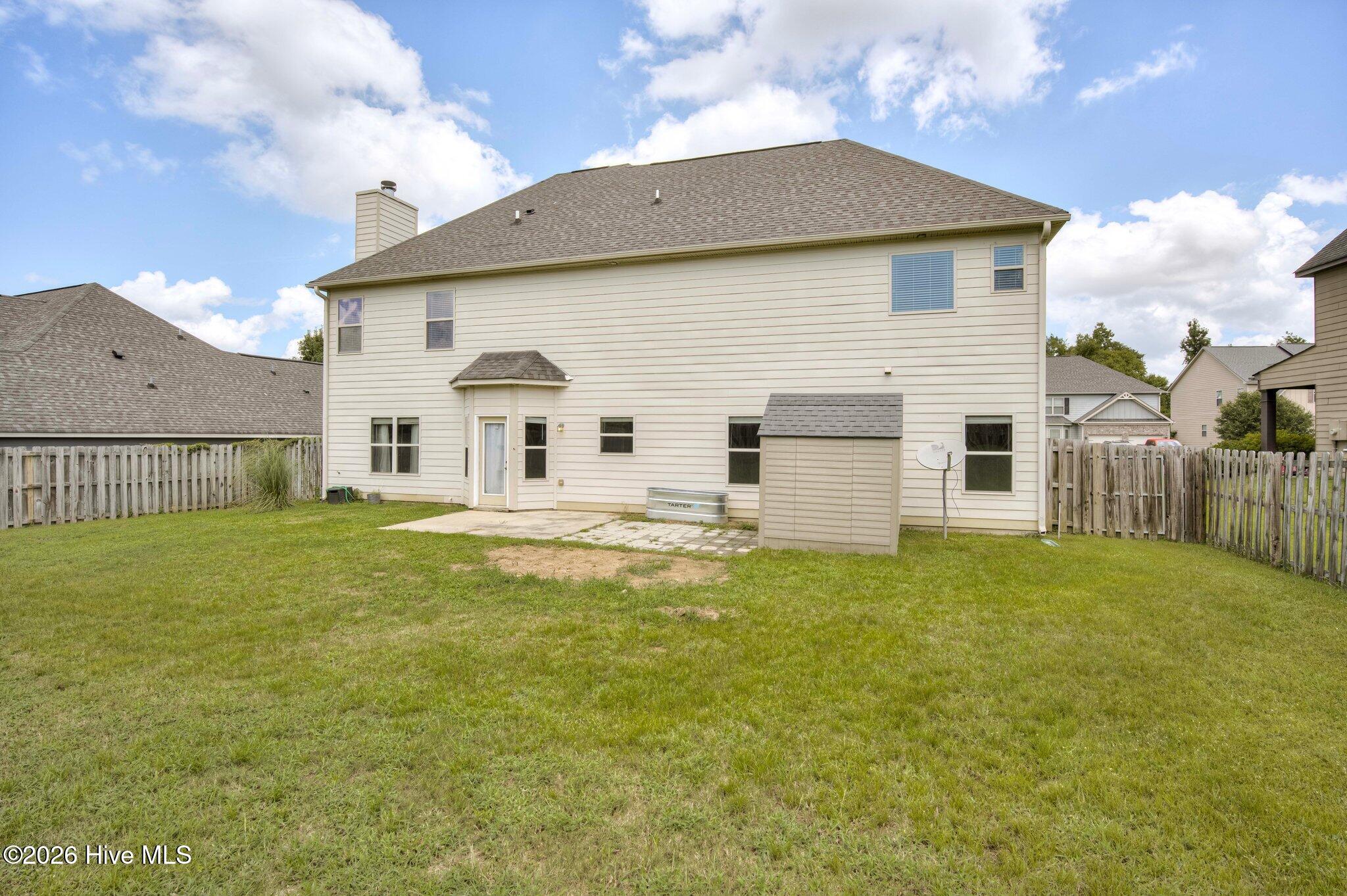 736 Old Indian Camp Road Grovetown, GA 30813 - Photo 40 of 41 Gallery Image 40