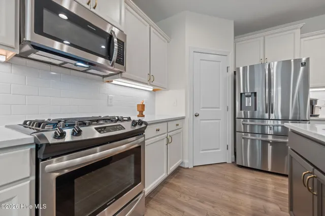 $535,000 | 35 West Cloverfield Lane, Hampstead, NC 28443