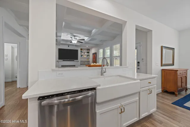 $535,000 | 35 West Cloverfield Lane, Hampstead, NC 28443