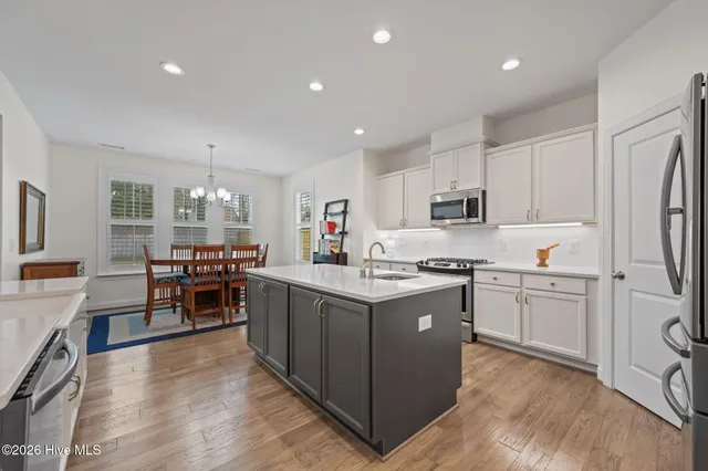 $535,000 | 35 West Cloverfield Lane, Hampstead, NC 28443