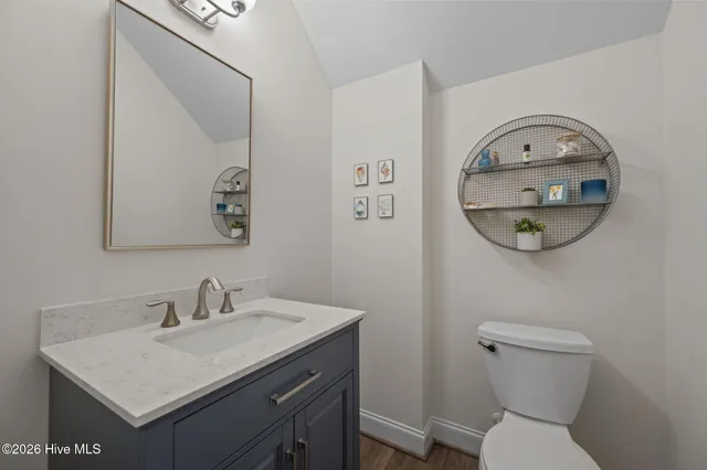 $535,000 | 35 West Cloverfield Lane, Hampstead, NC 28443