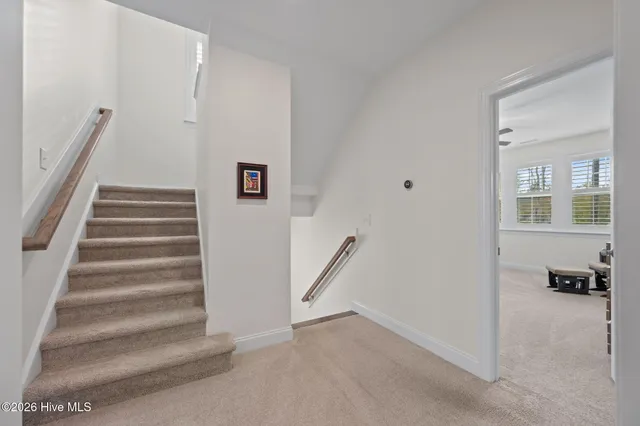 $535,000 | 35 West Cloverfield Lane, Hampstead, NC 28443