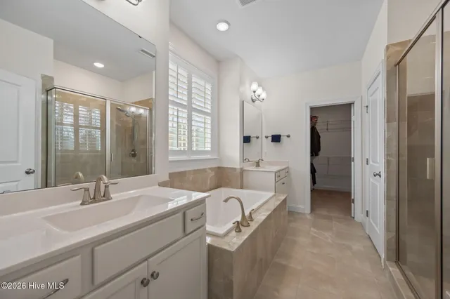 $535,000 | 35 West Cloverfield Lane, Hampstead, NC 28443