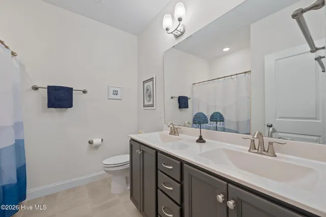 $535,000 | 35 West Cloverfield Lane, Hampstead, NC 28443