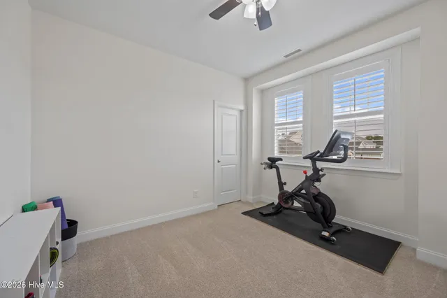 $535,000 | 35 West Cloverfield Lane, Hampstead, NC 28443