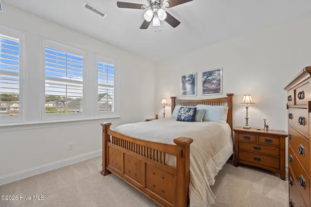 $535,000 | 35 West Cloverfield Lane, Hampstead, NC 28443