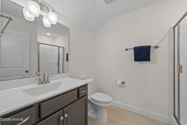 $535,000 | 35 West Cloverfield Lane, Hampstead, NC 28443