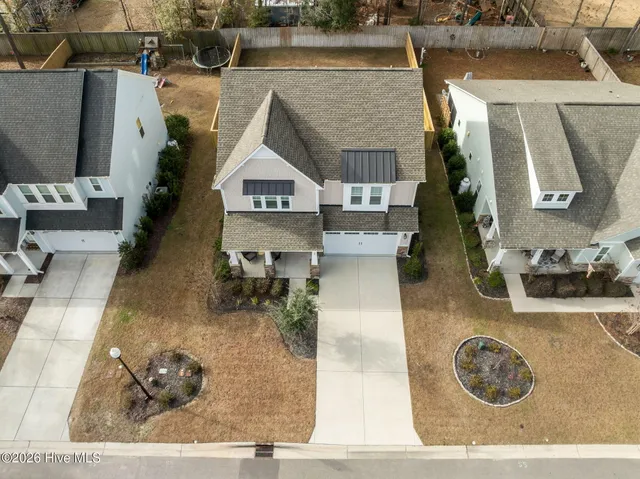 $535,000 | 35 West Cloverfield Lane, Hampstead, NC 28443