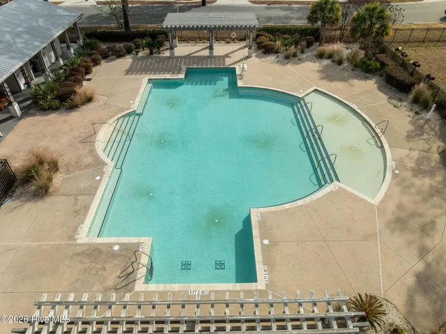 $535,000 | 35 West Cloverfield Lane, Hampstead, NC 28443