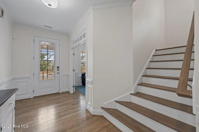 $535,000 | 35 West Cloverfield Lane, Hampstead, NC 28443