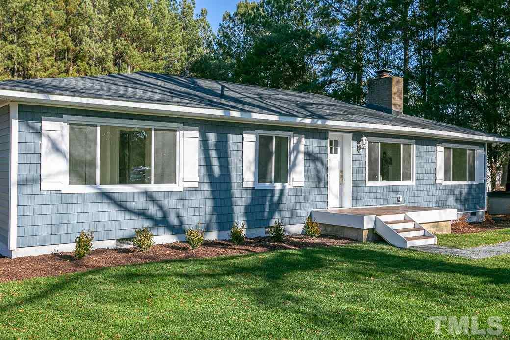 4607 Cheek Road Durham, NC 27704 - Photo 1 of 18