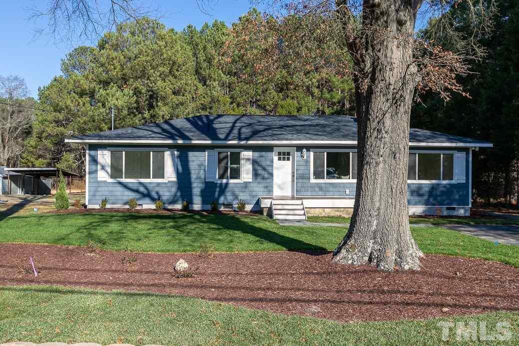 4607 Cheek Road Durham, NC 27704 - Photo 2 of 18