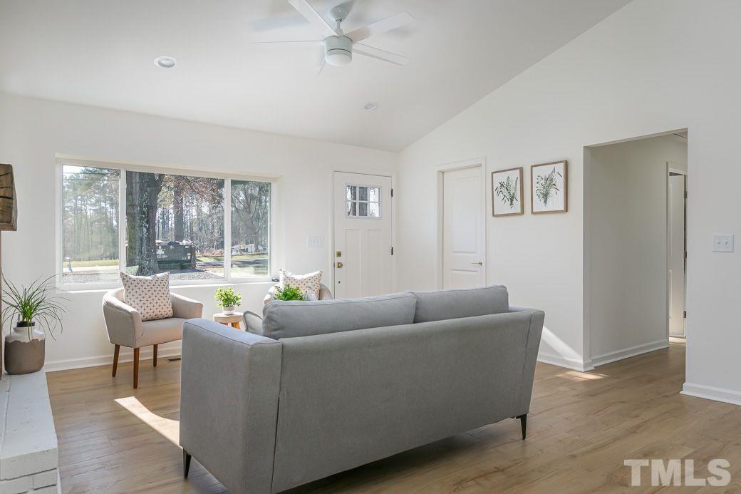 4607 Cheek Road Durham, NC 27704 - Photo 6 of 18