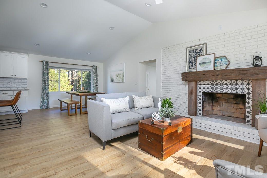 4607 Cheek Road Durham, NC 27704 - Photo 8 of 18