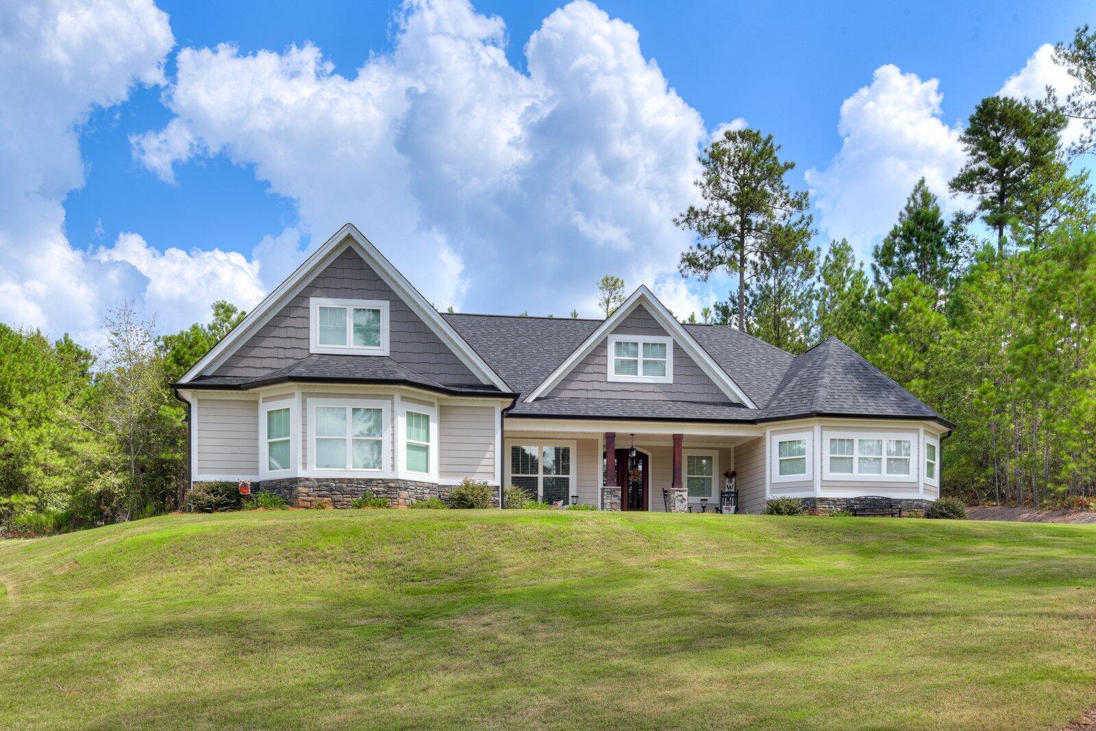 1407 Anderson Pond Road Aiken, SC 29803 - Photo 2 of 70 Gallery Image 2