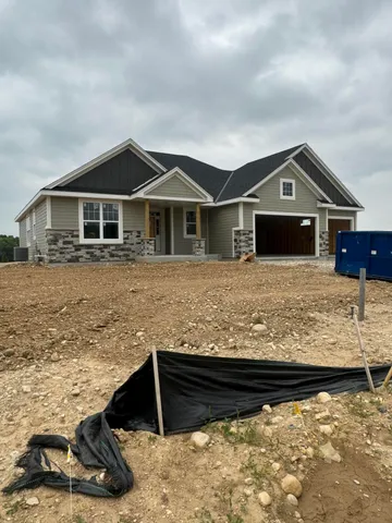 $619,990 | 456 Sandstone Street, Slinger, WI 53086