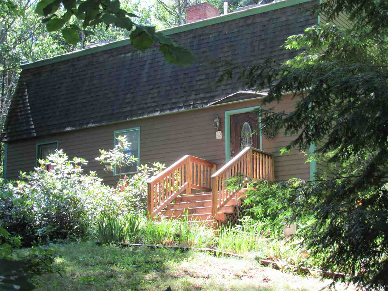25 N Road Sandown, NH 03873 - Photo 1 of 30