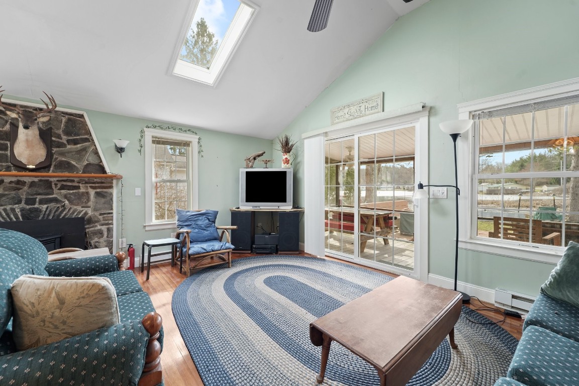 10 Deer Lake Road Windsor, NY 13865 - Photo 8 of 28