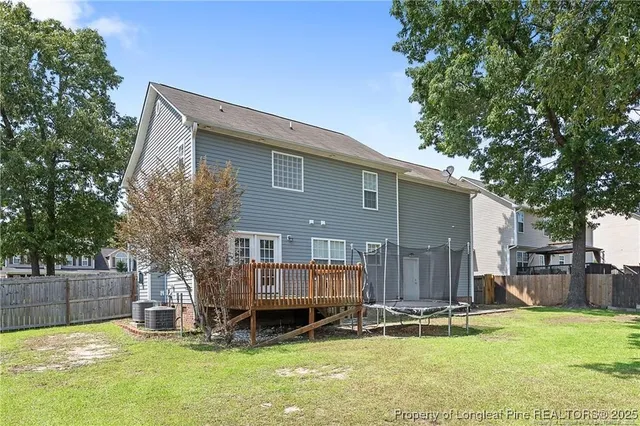 $2,500 | 717 Lenoir Drive, Spring Lake, NC 28390