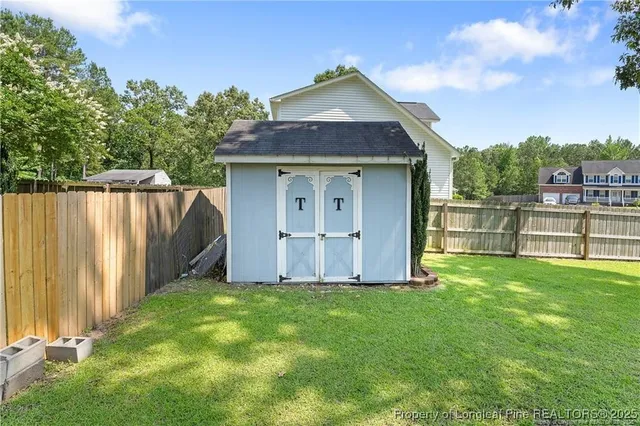 $2,500 | 717 Lenoir Drive, Spring Lake, NC 28390