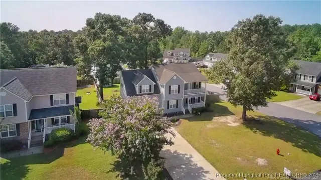 $2,500 | 717 Lenoir Drive, Spring Lake, NC 28390