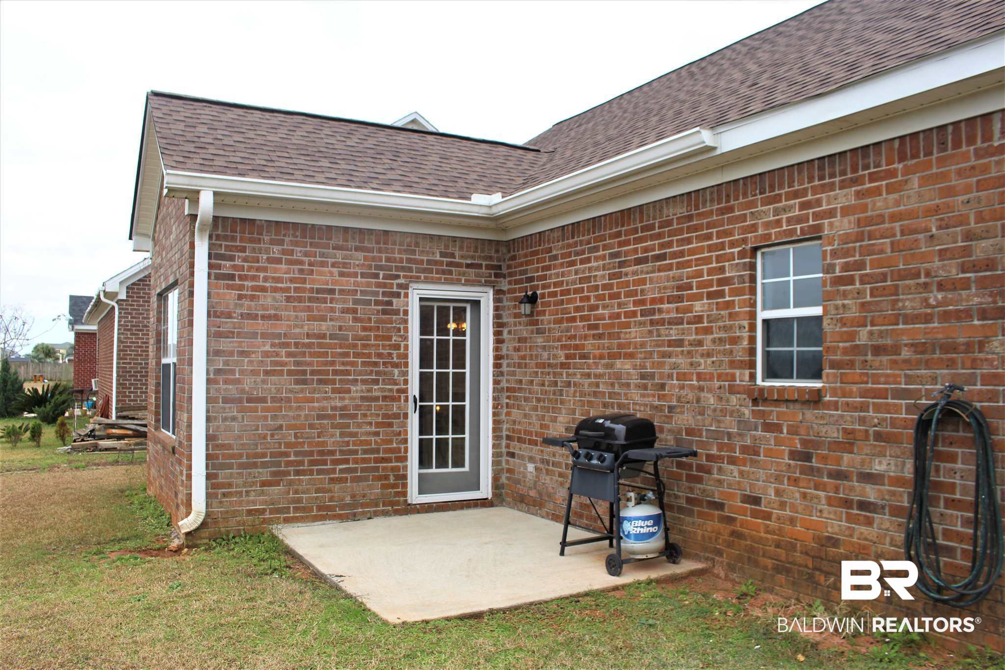 3836 Emerille Drive Foley, AL 36535 - Photo 29 of 30 Gallery Image 29