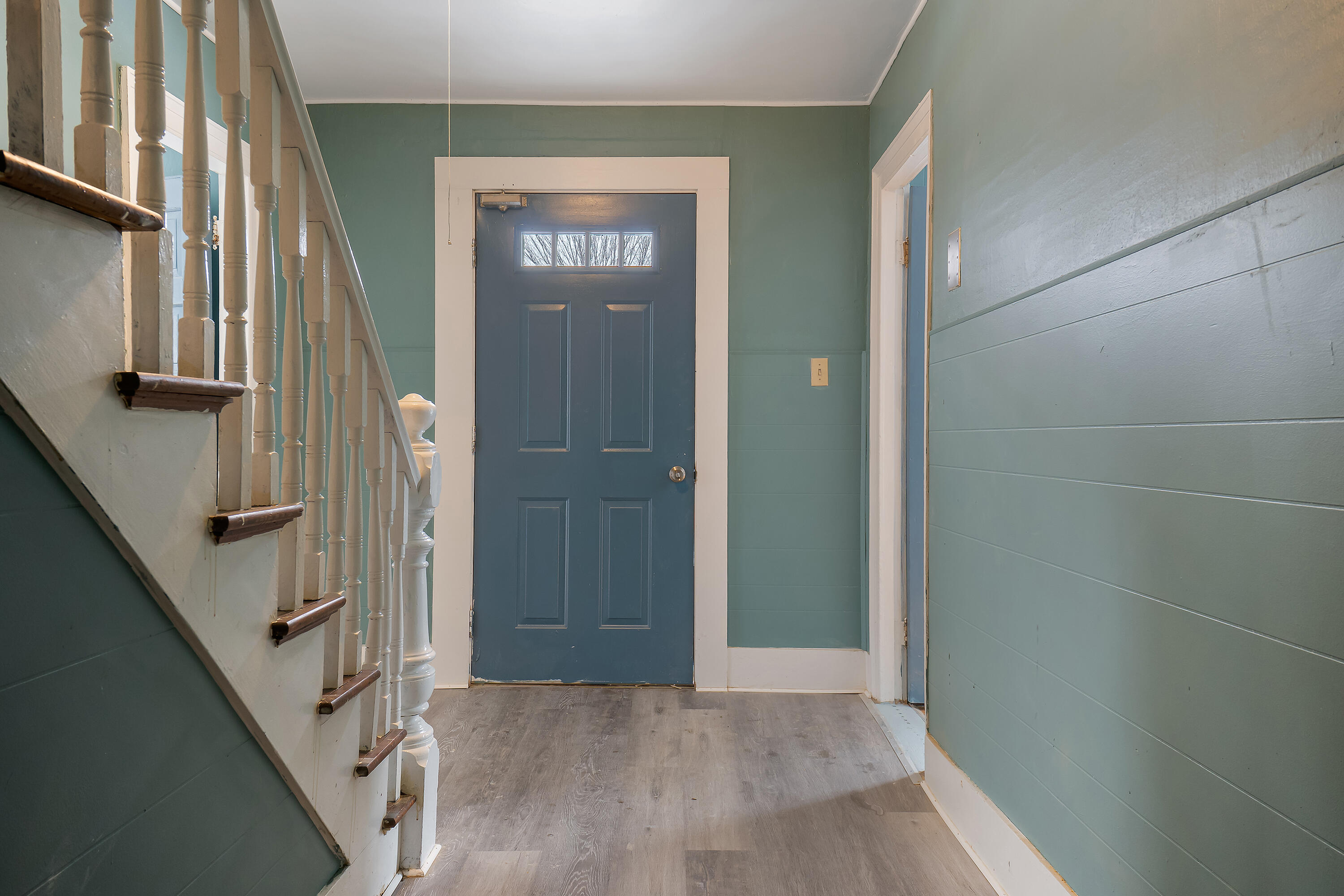 Foyer/Entry
