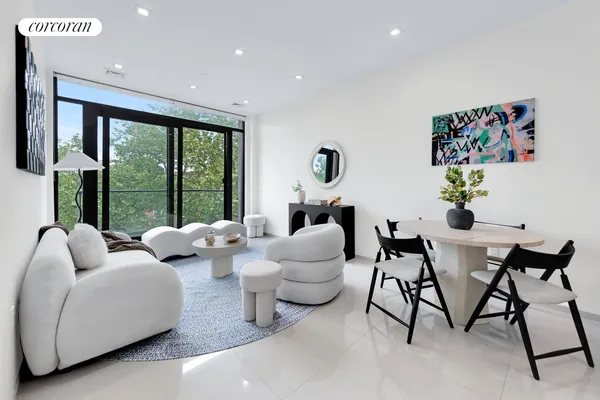 $1,295,000 | 854 Putnam Avenue, Unit 4A | Bedford-Stuyvesant