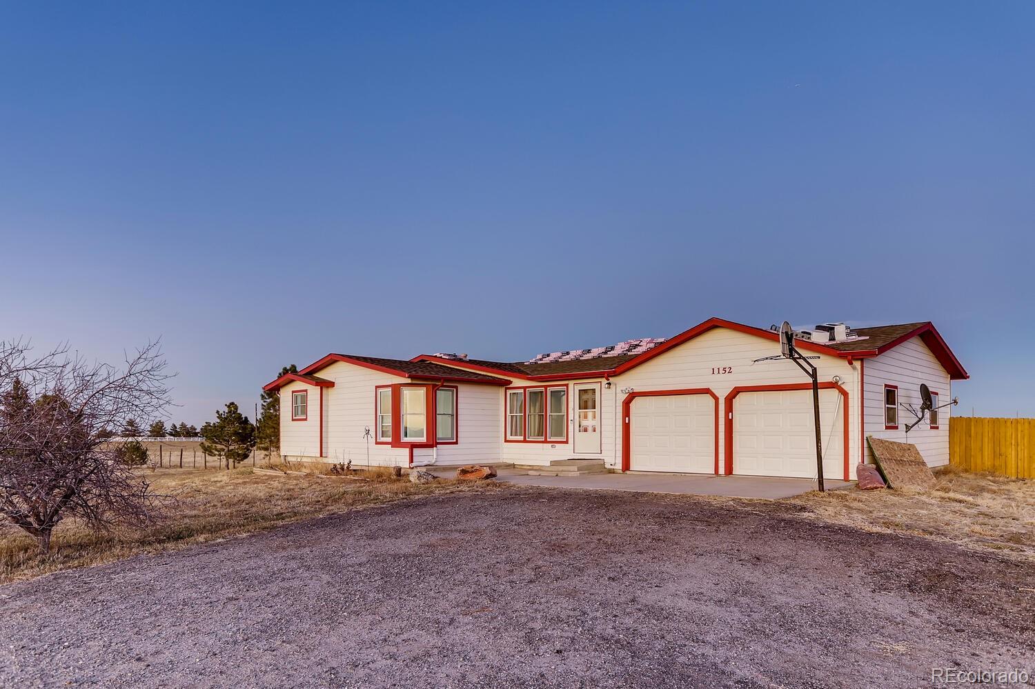 1152 South Manila Road Bennett, CO 80102 - Photo 1 of 29 Gallery Image 1