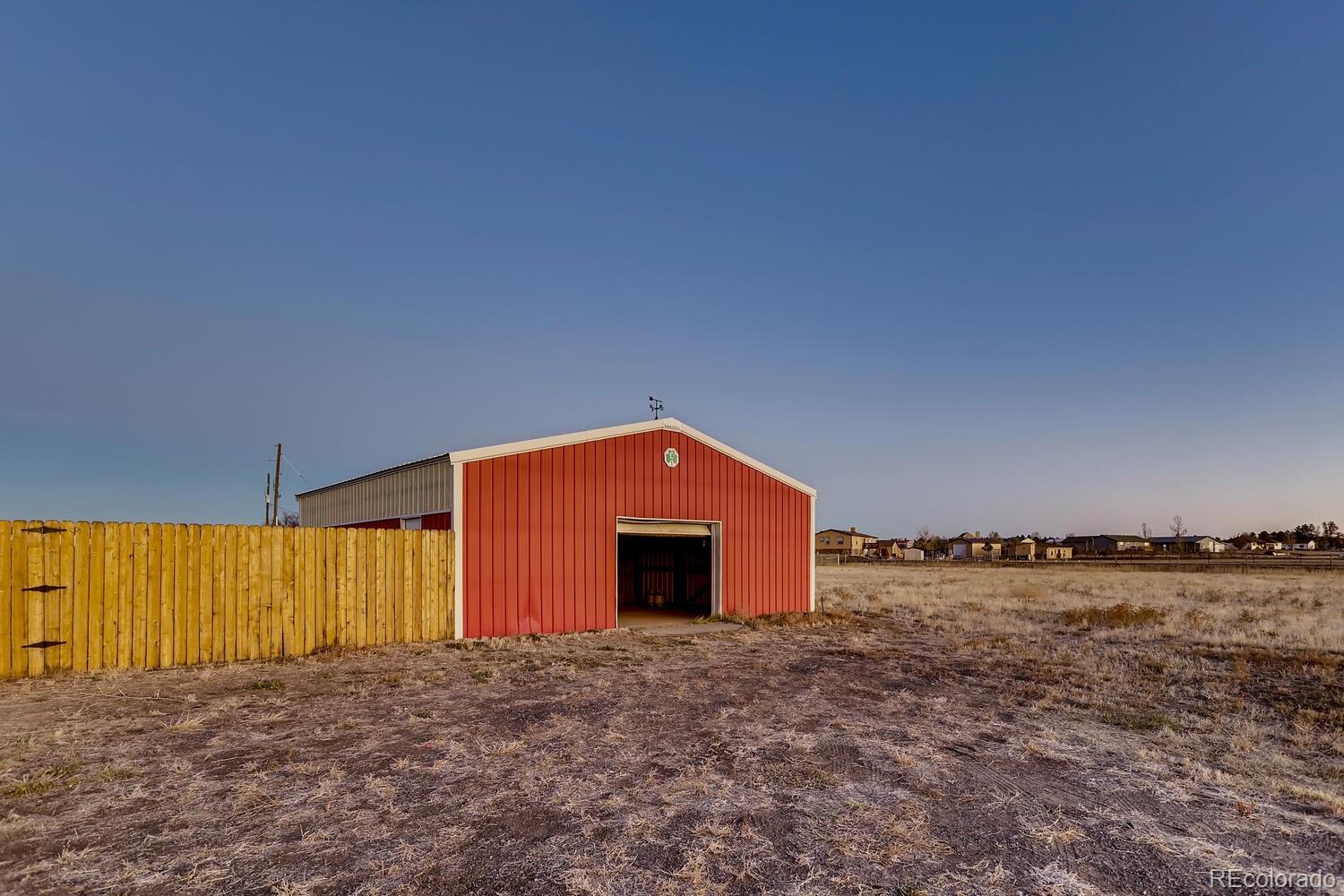 1152 South Manila Road Bennett, CO 80102 - Photo 29 of 29 Gallery Image 29
