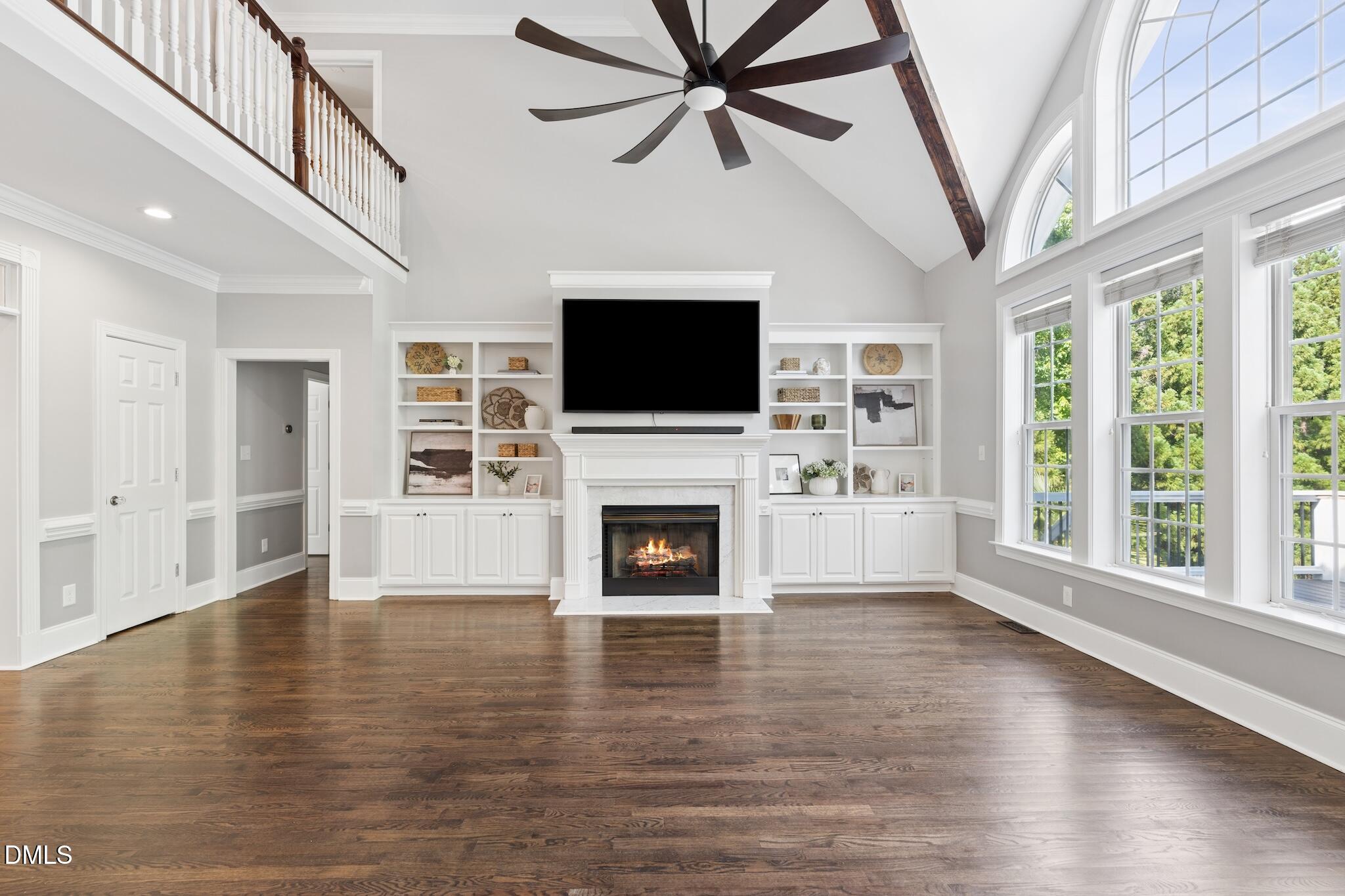 1208 Laneridge Court Raleigh, NC 27603 - Photo 11 of 59 DSC05038