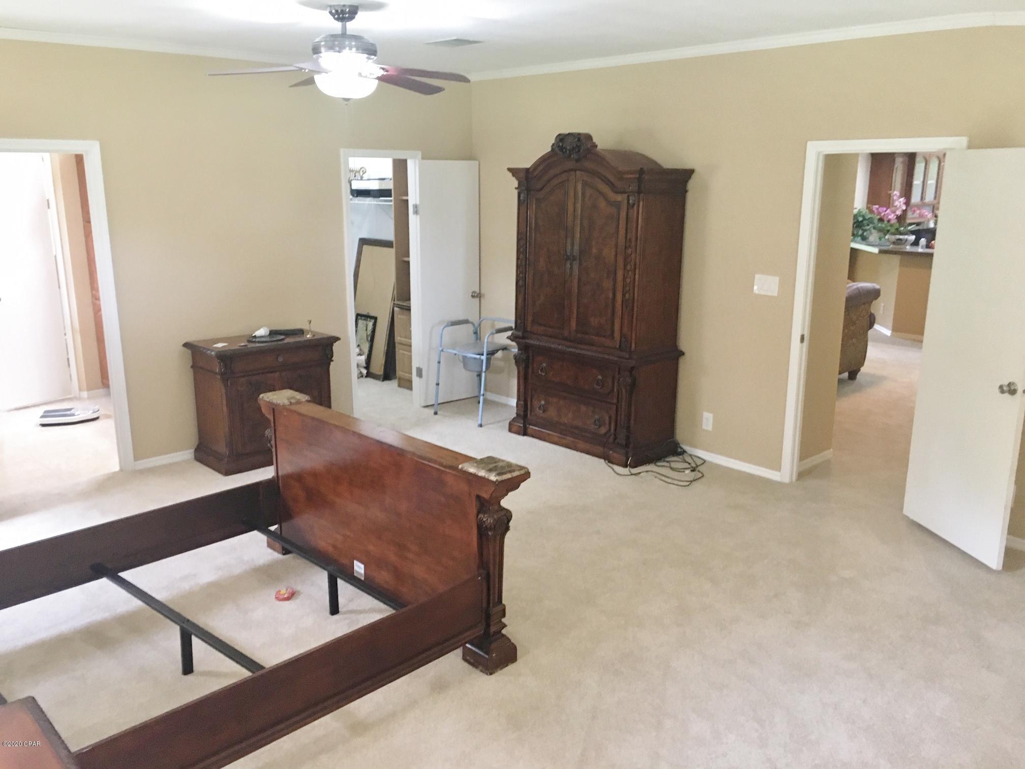 5685 Friendship Church Road Malone, FL 32445 - Photo 36 of 73