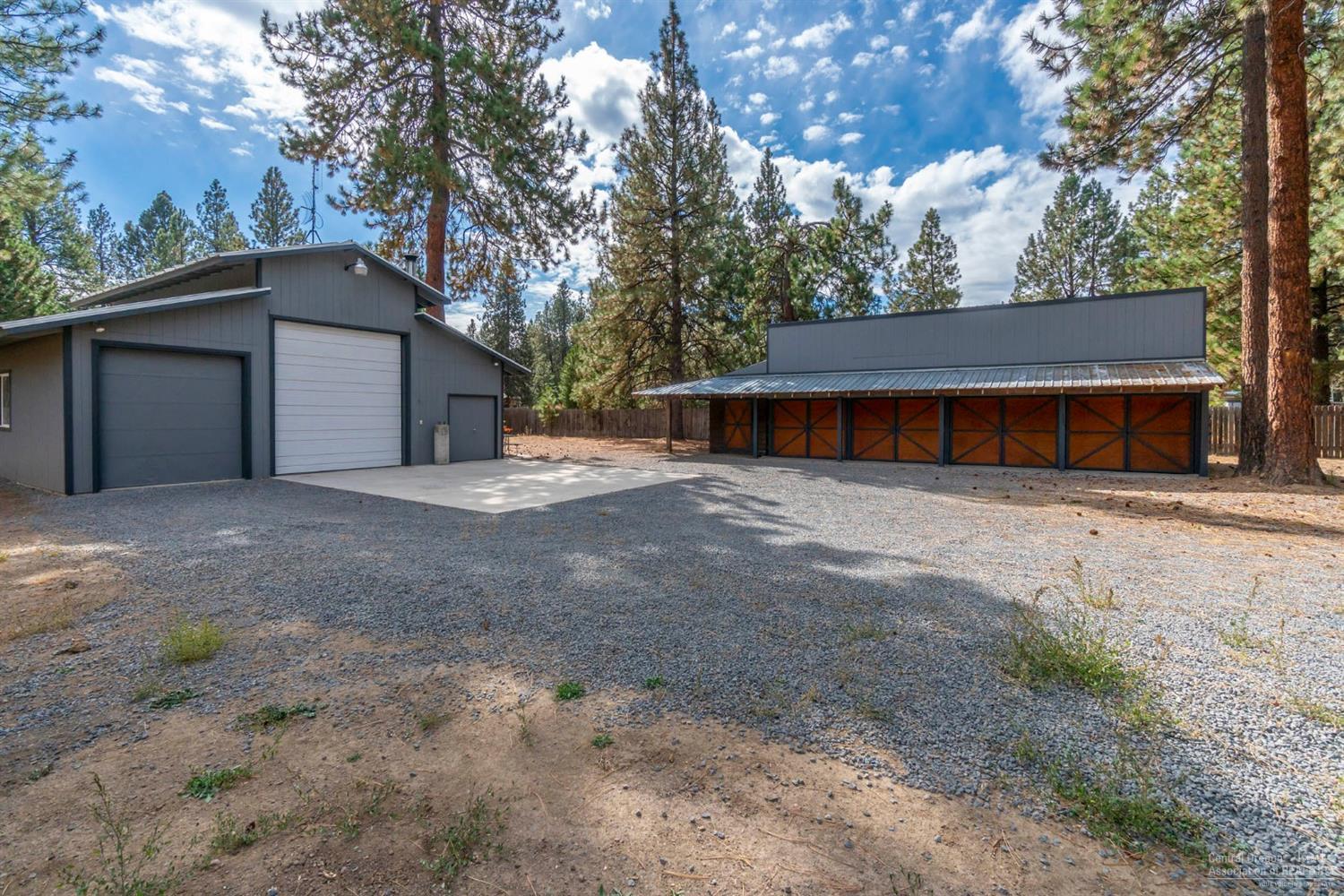 60098 Cinder Butte Road Bend, OR 97702 - Photo 23 of 25 Additional Photo