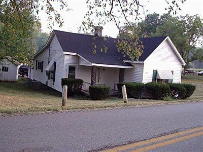 5832 Spencer Road Mount Sterling, KY 40353 - Photo 1 of 1 Photo 1