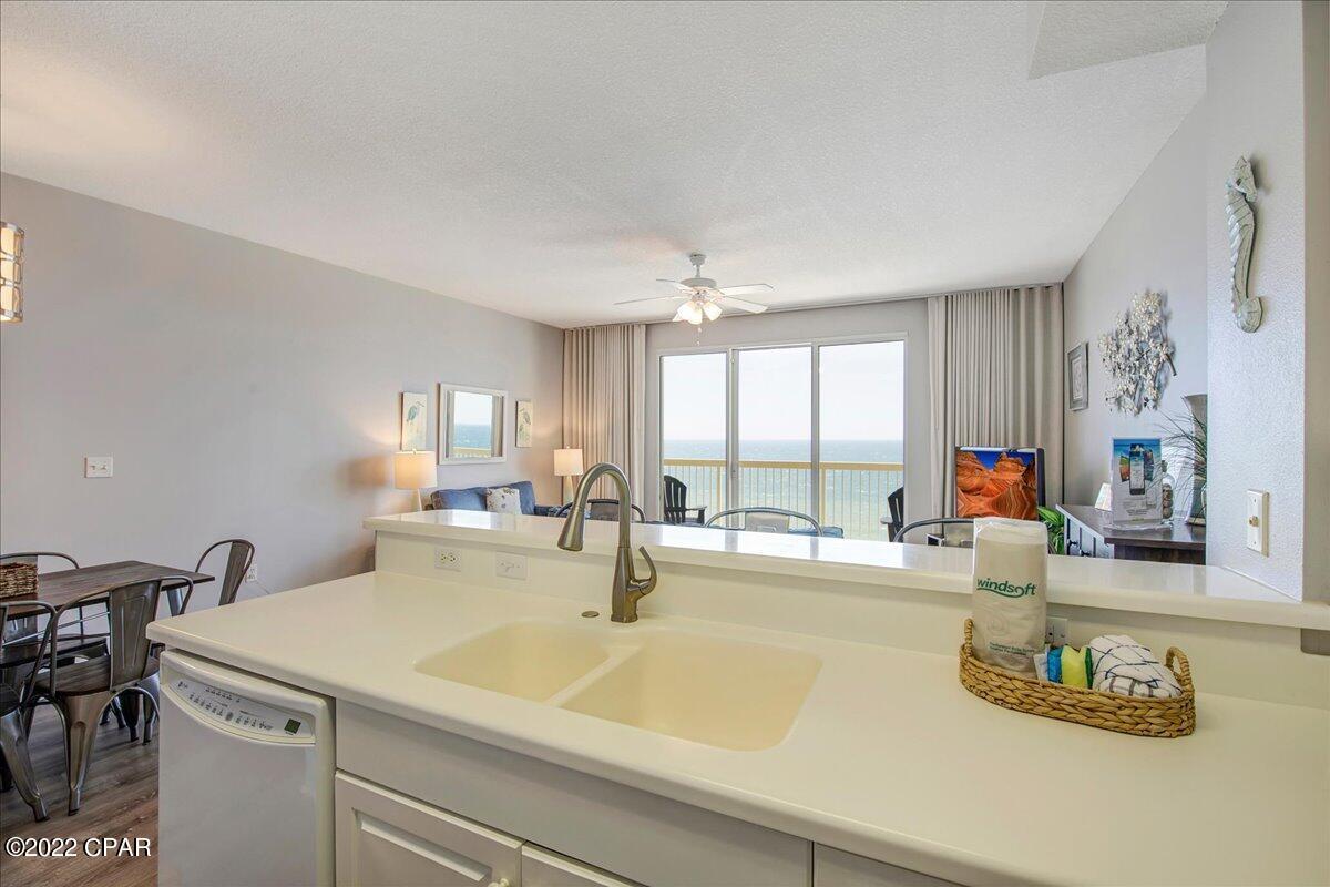 17757 Front Beach Road, Unit 2003 Panama City Beach, FL 32413 - Photo 21 of 36 Gallery Image 21