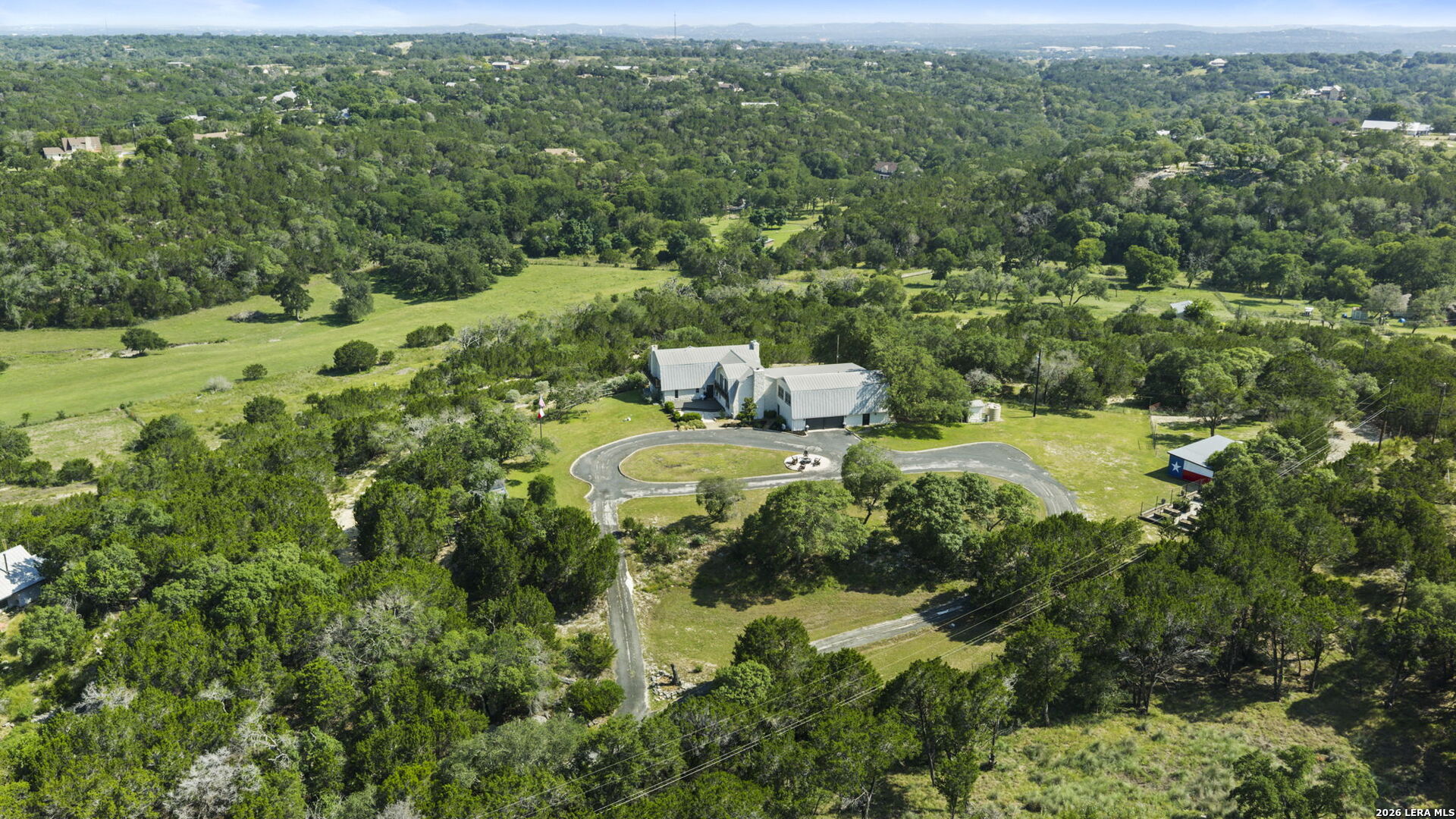 29 Trails End Road Boerne, TX 78006 - Photo 88 of 97