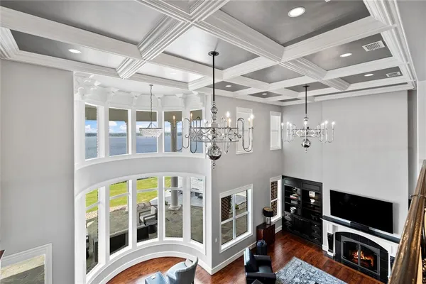 a kitchen with stainless steel appliances granite countertop a stove and a sink