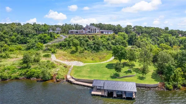$5,500,000 | 222 Eagles Bluff Boulevard, Bullard, TX 75757