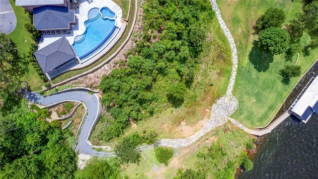 $5,500,000 | 222 Eagles Bluff Boulevard, Bullard, TX 75757