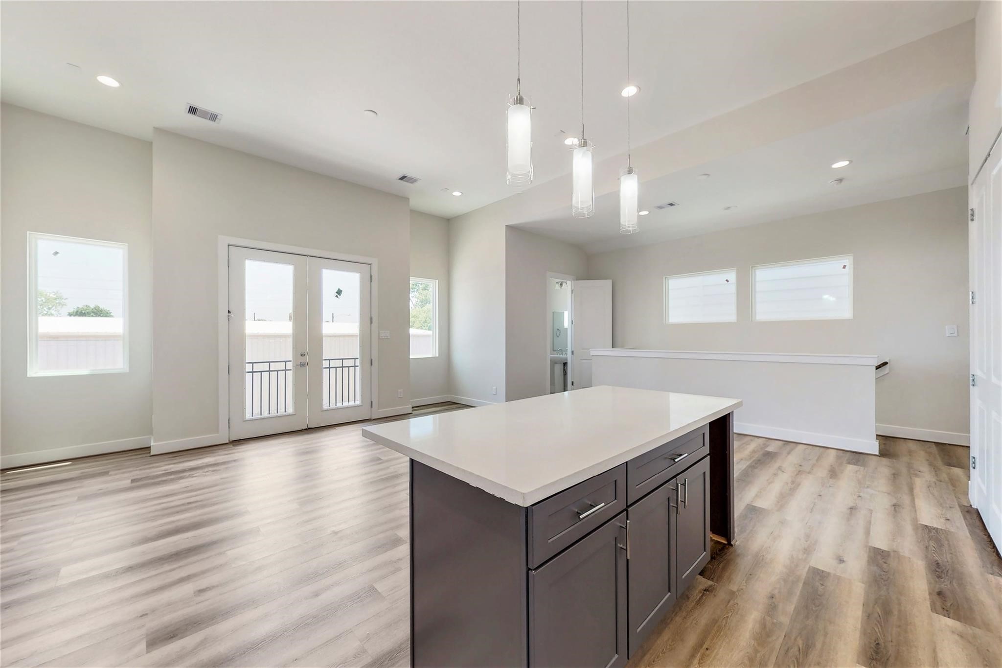 3405 Terry Street Houston, TX 77009 - Photo 9 of 9