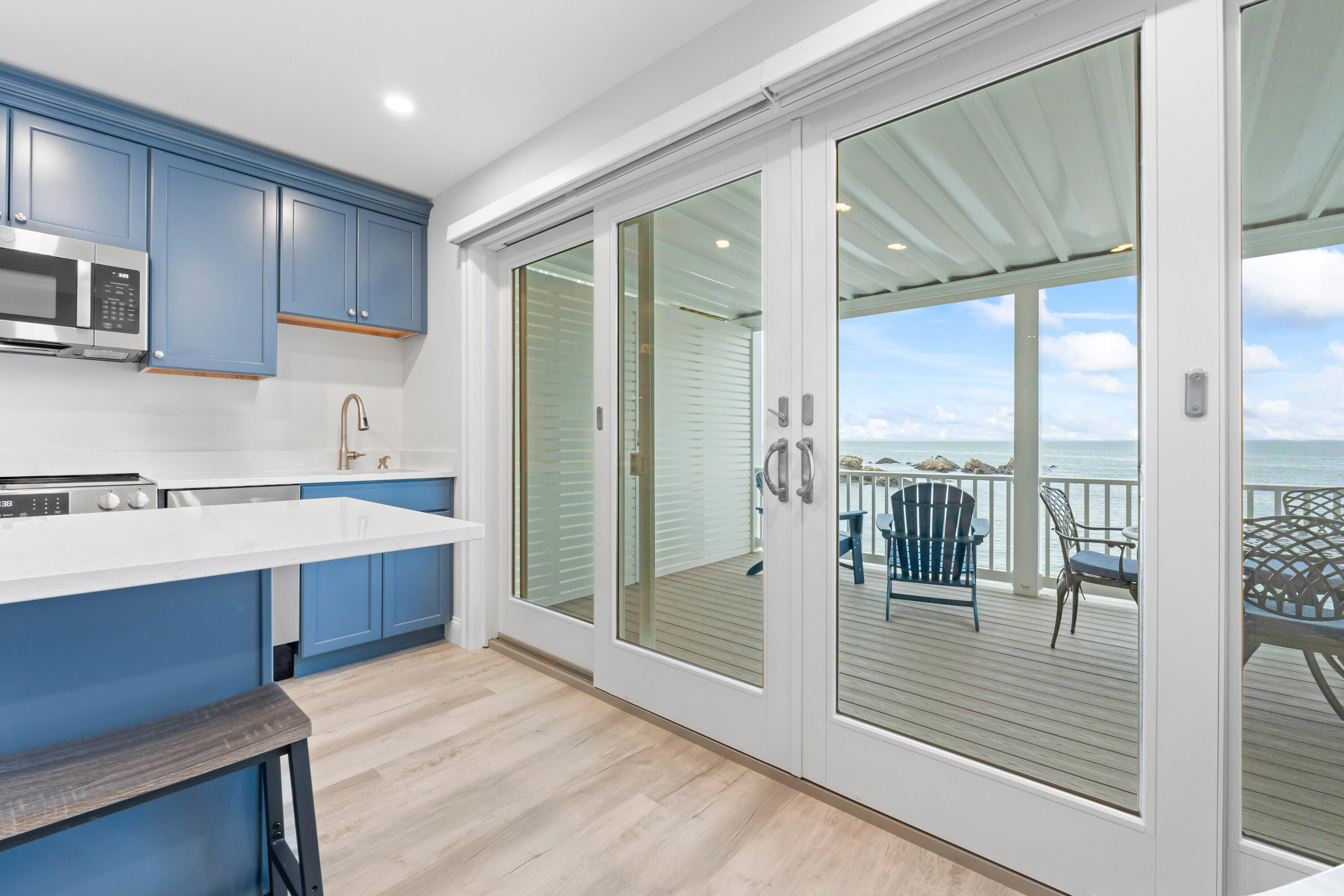 117 Perkins Cove Road Ogunquit, ME 03907 - Photo 27 of 66 Lower Unit