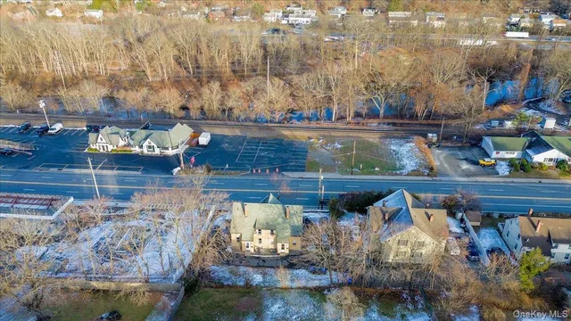 a view of water fountain