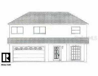 0 Diagonal Street St. Petersburg, FL 33702 - Photo 1 of 1 Exterior Front