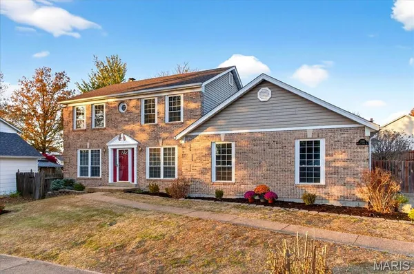 $380,000 | 2705 Bluff Creek Court, St. Louis, MO 63129