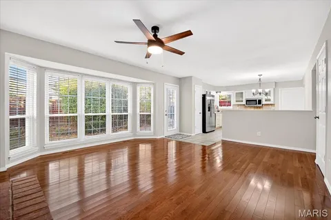 $395,000 | 2705 Bluff Creek Court, St. Louis, MO 63129